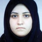 تصویر دکتر فاطمه کاظمی جزستانی
