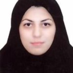 تصویر دکتر زهرا فتح اللهی