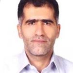 تصویر دکتر حمید کاظمی رهبر