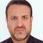 تصویر دکتر ولی اله واشقانی