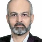 تصویر دکتر محسن احمدی قمی