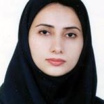تصویر دکتر پریسا محبی