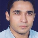 تصویر دکتر صادق بوشهری