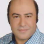 تصویر دکتر احمدرضا ربیعی فر