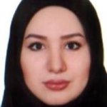 تصویر دکتر مرجان صالح