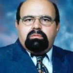 تصویر دکتر علی رضا نهضتی ملکی