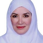 تصویر دکتر بدرالملوک غفاری