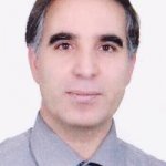 تصویر دکتر صالح بهرام نژاد
