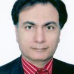 تصویر دکتر امیررضا دانشمند اسلامی