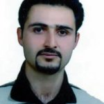 تصویر دکتر رامین نبی زاده خامنه