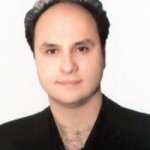 تصویر دکتر پیمان نبئی