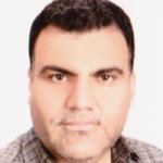 تصویر دکتر رضا قربان پور