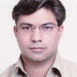 تصویر دکتر محمد کریمی نیا