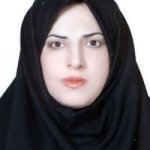 تصویر دکتر اعظم کاظمی علوی