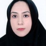 تصویر دکتر نگار براتی بختیاری