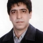 تصویر دکتر رضا مردانپور