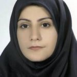 تصویر دکتر منیژه زارعی محمودآبادی