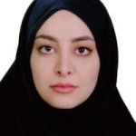تصویر دکتر سعیده فتح زاده