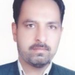 تصویر دکتر سیدرضا خورسندی