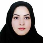تصویر دکتر مینا میرزا نبی خانی