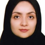 تصویر دکتر ساینا نظامی نیا