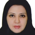 تصویر دکتر مژده صفوی