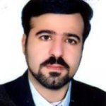 تصویر دکتر رضا نقدی