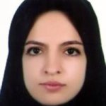 تصویر دکتر نگین زارعی