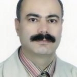 تصویر دکتر محمود خرداد