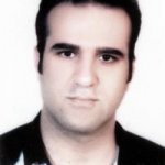 تصویر دکتر رضا سازگار