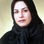 تصویر دکتر عفت فرخ شاد