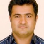 تصویر دکتر محمد یزدی زاده