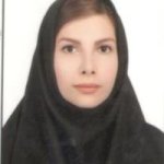 تصویر دکتر سپیده زارعی