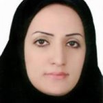 تصویر دکتر روشنک غفاری