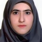 تصویر دکتر فریبا زارعی قرکانلو