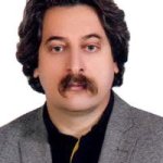 تصویر دکتر علی یوسف زاده
