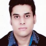 تصویر دکتر نوید رحیمی زارعی