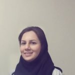 تصویر دکتر مرجان رحیمی فراهانی
