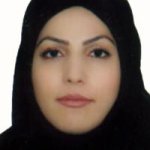 تصویر دکتر فریده غفاری
