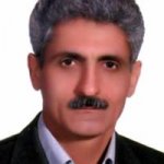 تصویر دکتر رضا اسلامی نیا