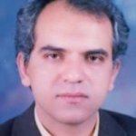 تصویر دکتر علیرضا غفاری نژاد