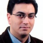 تصویر دکتر کیارش ساعت چی