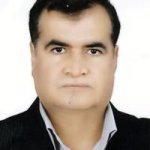 تصویر دکتر یوسف اسکندری نسب