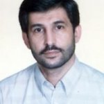 تصویر دکتر محمدحسن بخشی