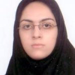 تصویر دکتر مهتاب ربیعی