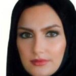 تصویر دکتر سروناز صادق زاده اسکوئی