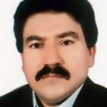 تصویر دکتر علی احمد دانشیار