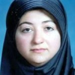 تصویر دکتر سیده فرزانه صفوی سهی