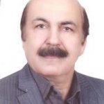 تصویر دکتر محمد امینی