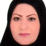 تصویر دکتر لیلا ربیعی چمگردانی
